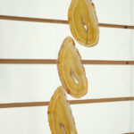 Movil tamaño P de Ágata marrón