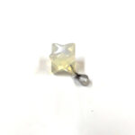 Dije Estrella Merkaba de Opalina