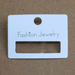 Exhibidor para caravanas x 20 unidades