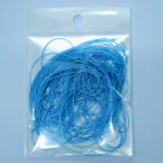 Hilo Elastico celeste x 10 metros