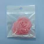 Hilo Elastico rosa x 10 metros