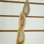 Movil tamaño G de Agata gris