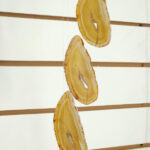 Movil tamaño G de Ágata marrón