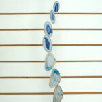 Movil tamaño M de Ágata azul - Imagen 2