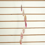 Móvil tamaño M de Ágata rosa - Imagen 2