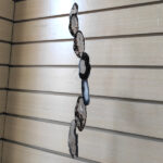 Movil tamaño G de Ágata negra - Imagen 2