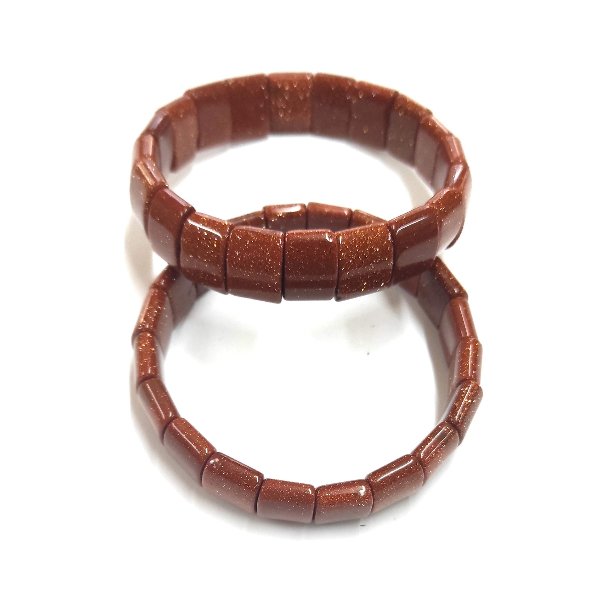 PUB86 Pulsera Bombe de Piedra del sol Sintetica - Imagen 1