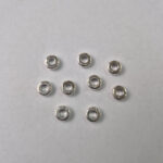 Separador metal Disco x 10 unidades - Imagen 2