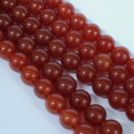 Tira 10mm de Cornalina - Imagen 2