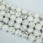 Tira 10mm de Howlita - Imagen 2