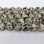 Tira 10mm de Jaspe Dálmata - Imagen 3