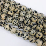 Tira 10mm de Jaspe Dálmata - Imagen 2