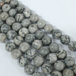 Tira 10mm de Jaspe paisaje - Imagen 2