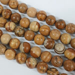 Tira 10mm de Jaspe Picturer - Imagen 2