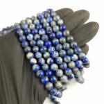 Tira 8mm de Lapislázuli 1era - Imagen 2