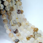 Tira 8mm de Cuarzo Hematoide - Imagen 2