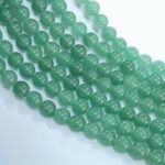 Tira 8mm de Cuarzo verde - Imagen 2