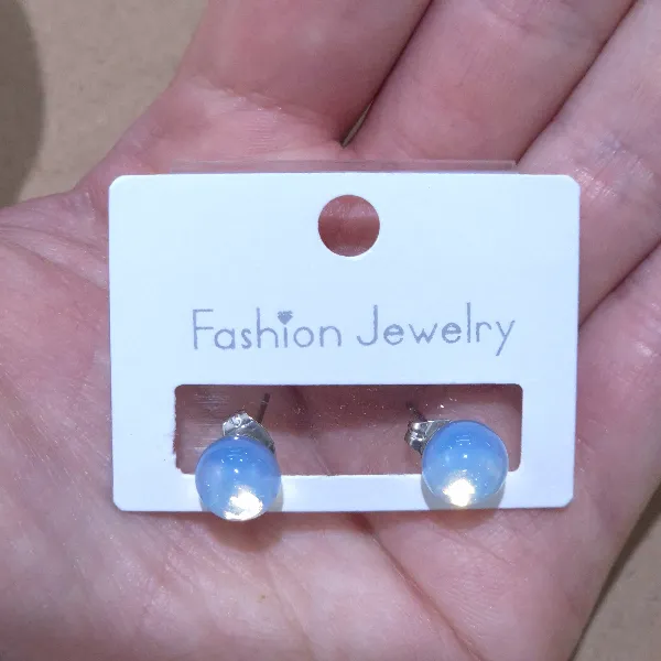 CP_8m83 Caravana Perla 8mm de Opalina - Imagen 1