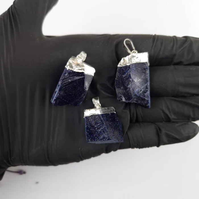 Dije bruto c/e de Lluvia de estrellas - Imagen 1