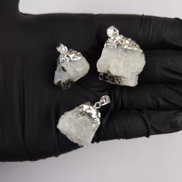 DBCE84-1.webp Dije bruto c/e de Piedra de la luna Natural - Imagen 1