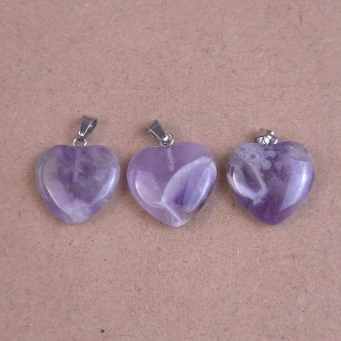 DCO14-1.webp Dije corazón de Amatista - Imagen 1