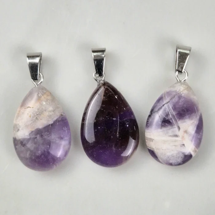 DGT14-1.webp Dije gota de Amatista - Imagen 1