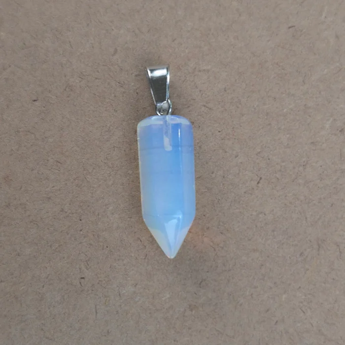 Dije Lápiz de Opalina - Imagen 1