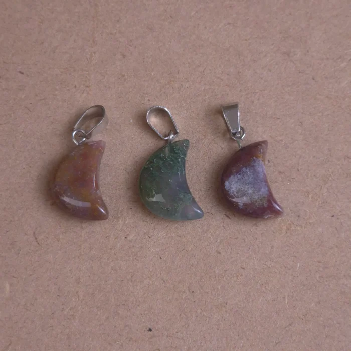 DLU3-1.webp Dije luna de Agata Indiana - Imagen 1