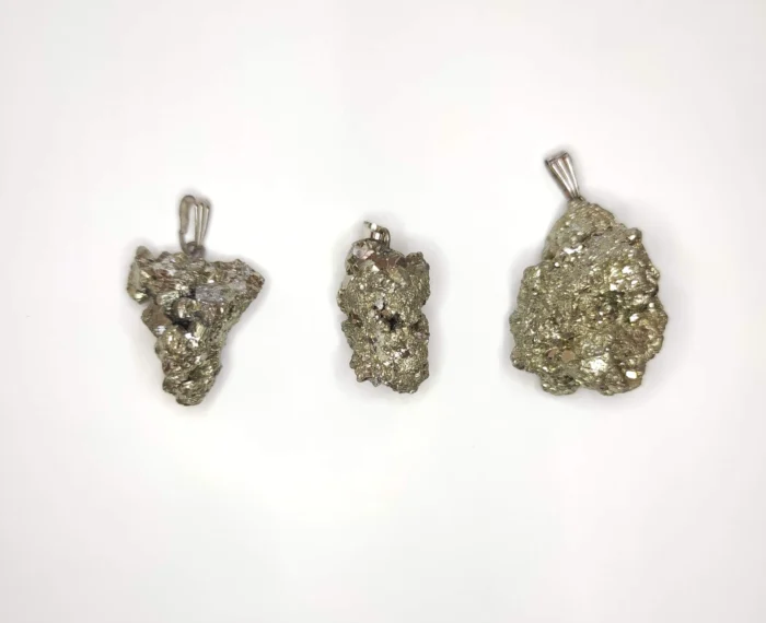 DPSE88-1.webp Dije pico sin electro de Pirita - Imagen 1