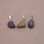 Dije rolado s/e de Mokaita - Imagen 2