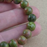 Pulsera 8mm de Unakita