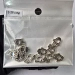 Separador metal manitos x 10g - Imagen 2