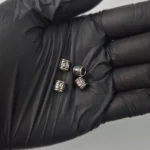 Separador metal tubo x 10g