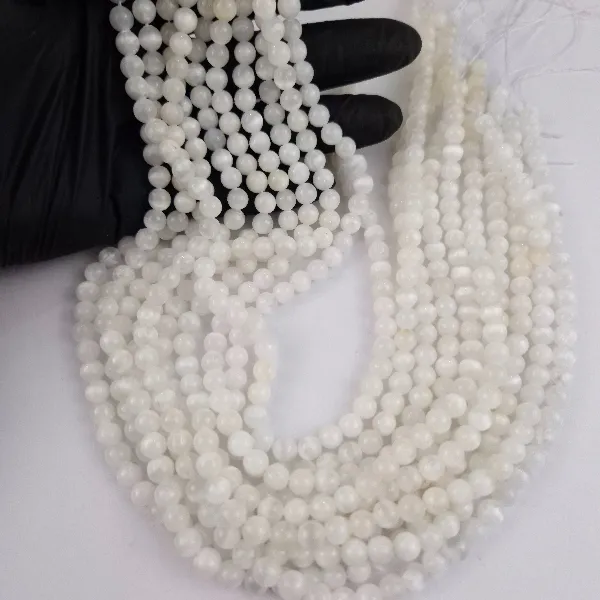 TES6MM 95 Tira 6mm de Selenita - Imagen 1