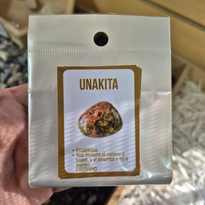 Unakita Cartel propiedades de Unakita - Imagen 1