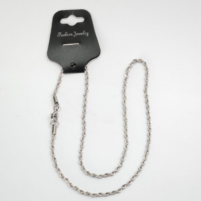 CATU_UN Cadena turbillon - Imagen 1