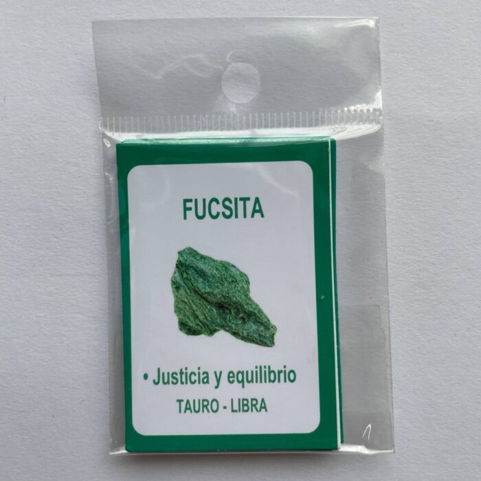 Fucsita