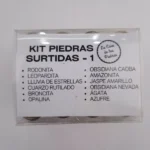 Kit 12 Frasquitos surtidos A - Imagen 3