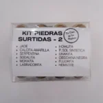 Kit 12 Frasquitos surtidos B - Imagen 3