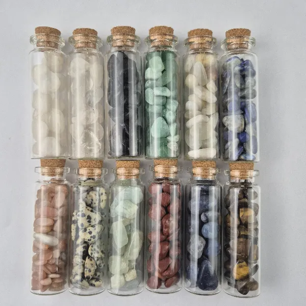 KITFRS_C Kit 12 Frasquitos surtidos C - Imagen 1