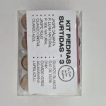 Kit 12 Frasquitos surtidos C - Imagen 2