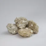 Piedra en bruto de Mika Estrella