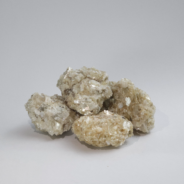 PBM 110 Piedra en bruto de Mika Estrella - Imagen 1