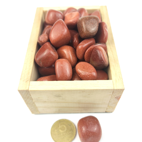 Piedra del sol sintetica