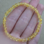 Pulsera escalla de Ámbar - Imagen 2