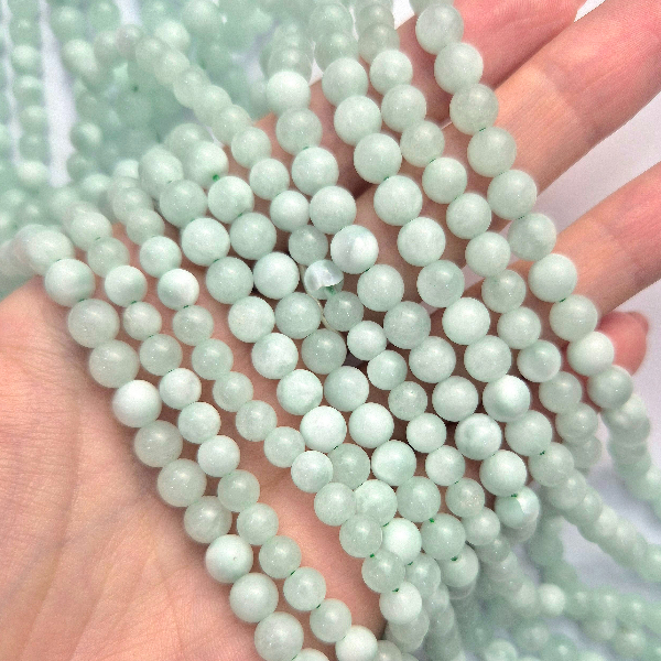 TES6MM 112 Tira 6mm de Larimar Green - Imagen 1