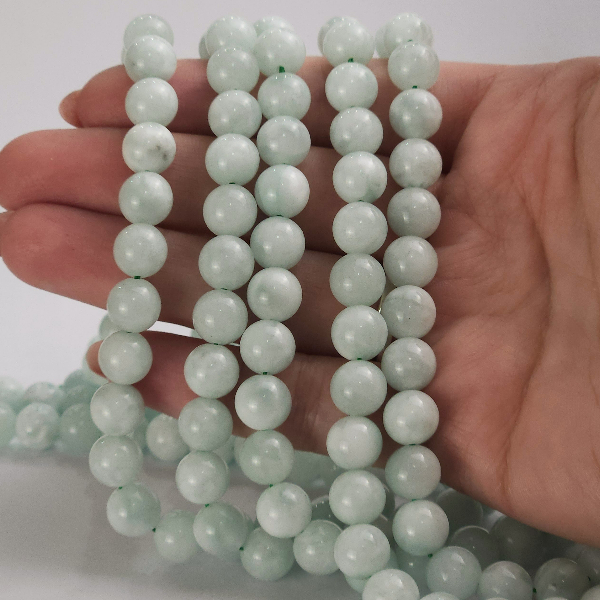 TES8MM 112 Tira 8mm de Larimar Green - Imagen 1