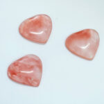 cabujon cuarzo cherry