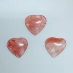 cabujon cuarzo cherry