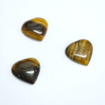 Cabujon ojo de tigre